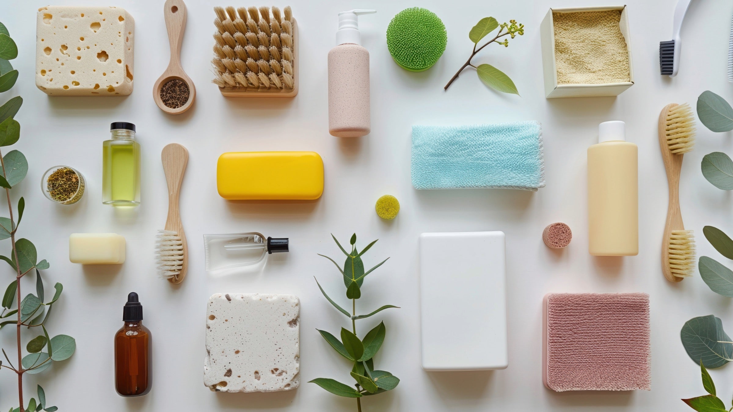 Sustainable Beauty: How to Build an Eco-Friendly Skincare Routine