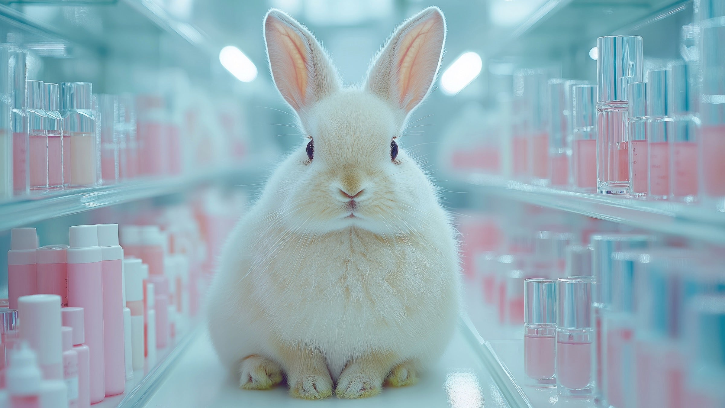 Leaping Bunny Certified Skincare: The Ultimate Guide to Cruelty-Free Beauty