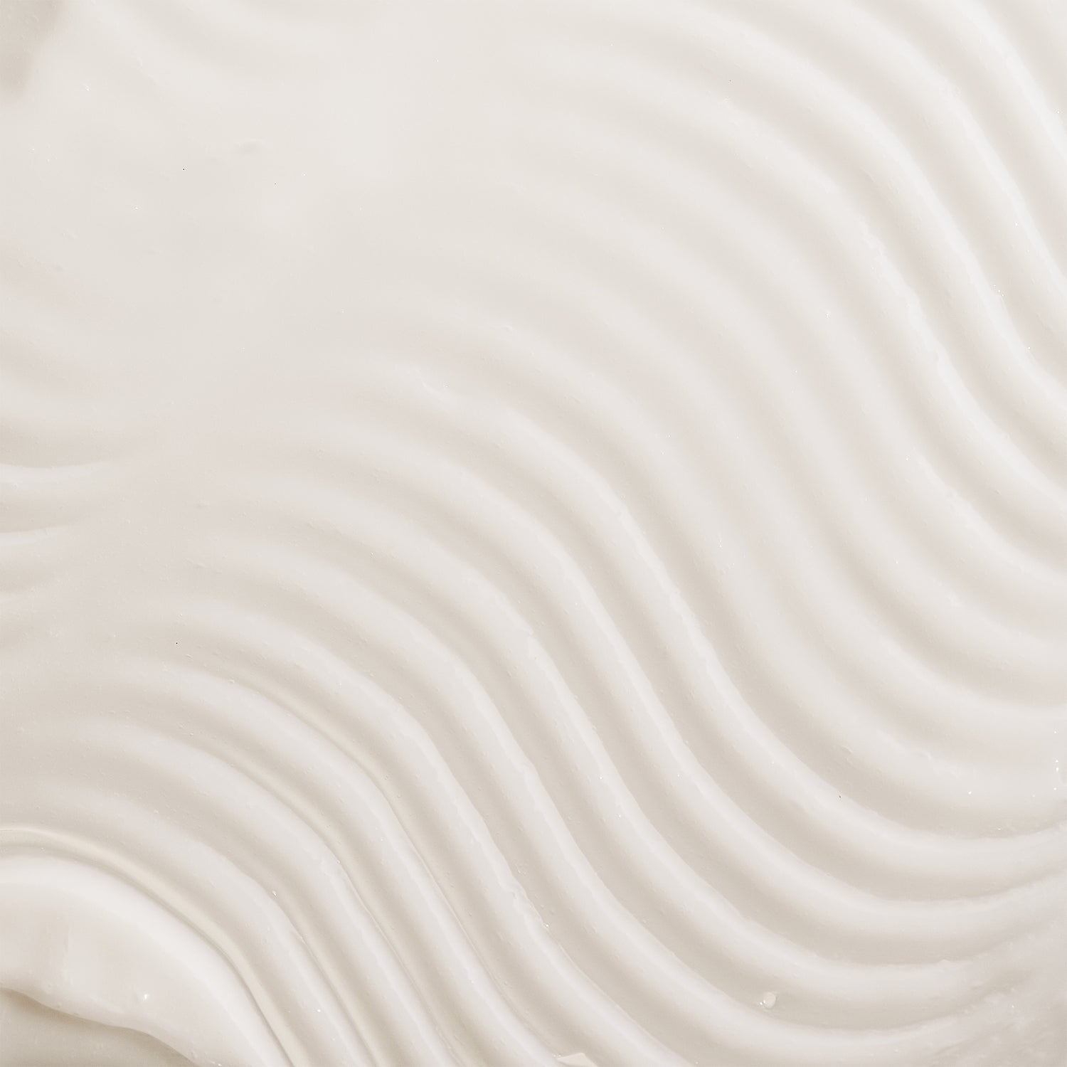 Goldie Lux | 24 Karat Colloidal Gold Face Cream product swatch showing texture.