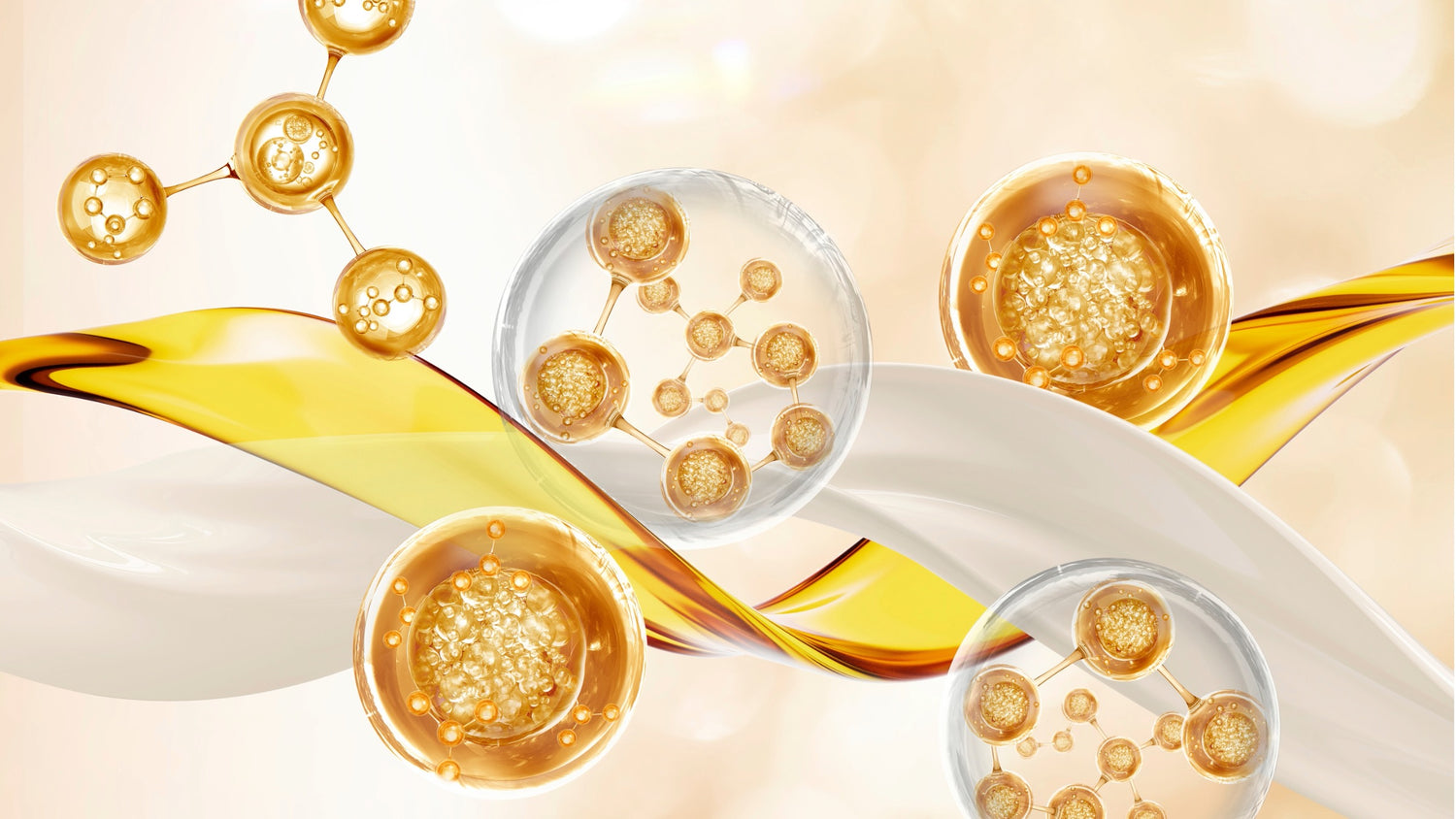 Why 24K Colloidal Gold is the Real Deal in Skincare (Not Just Pretty Gold Flakes!)