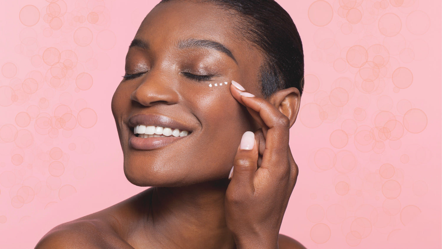 Why You Shouldn’t Use Regular Moisturizer Under Your Eyes (And What to Use Instead!)