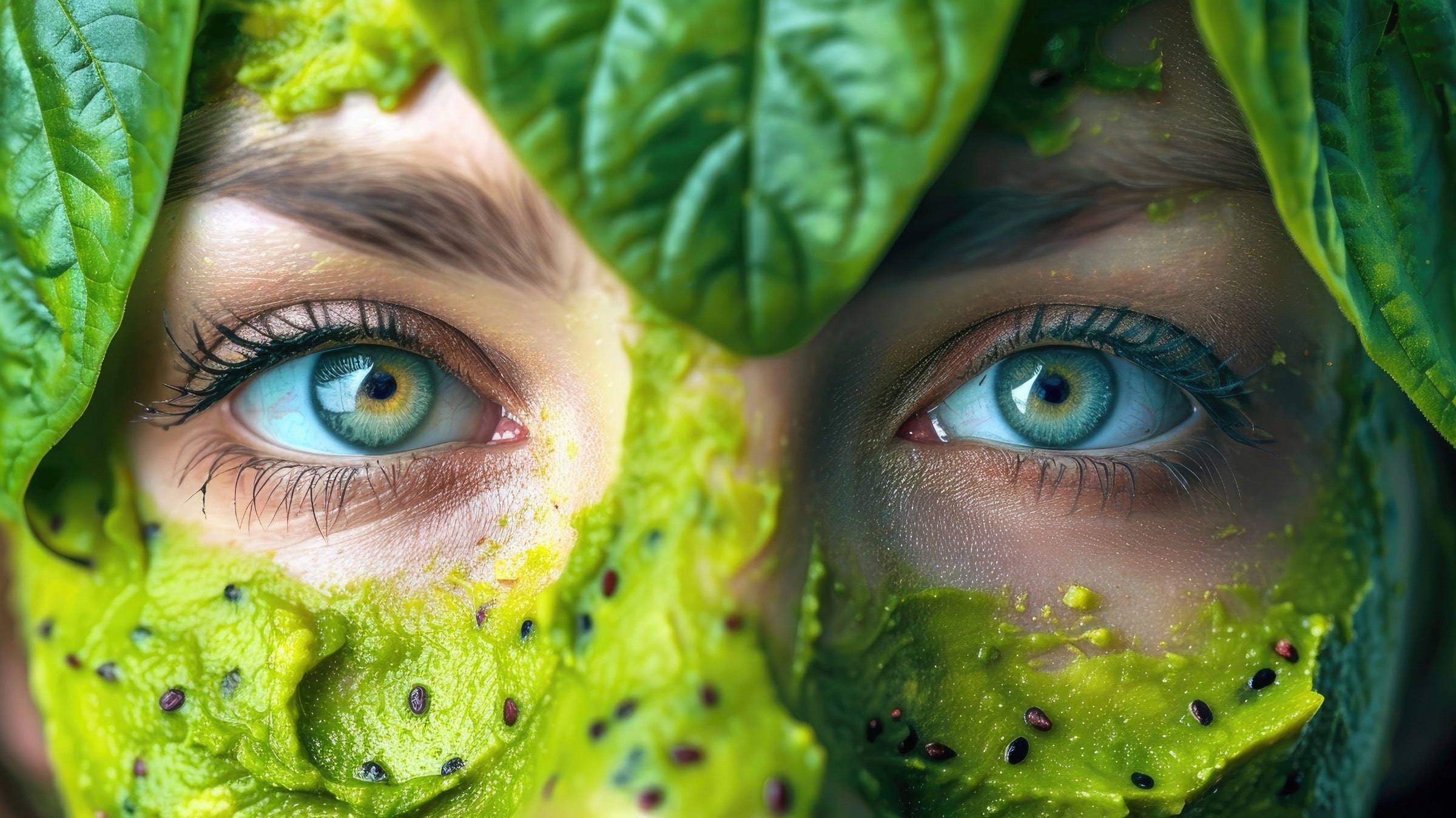 The Power of Natural Antioxidants: How They Protect and Revitalize Your Skin