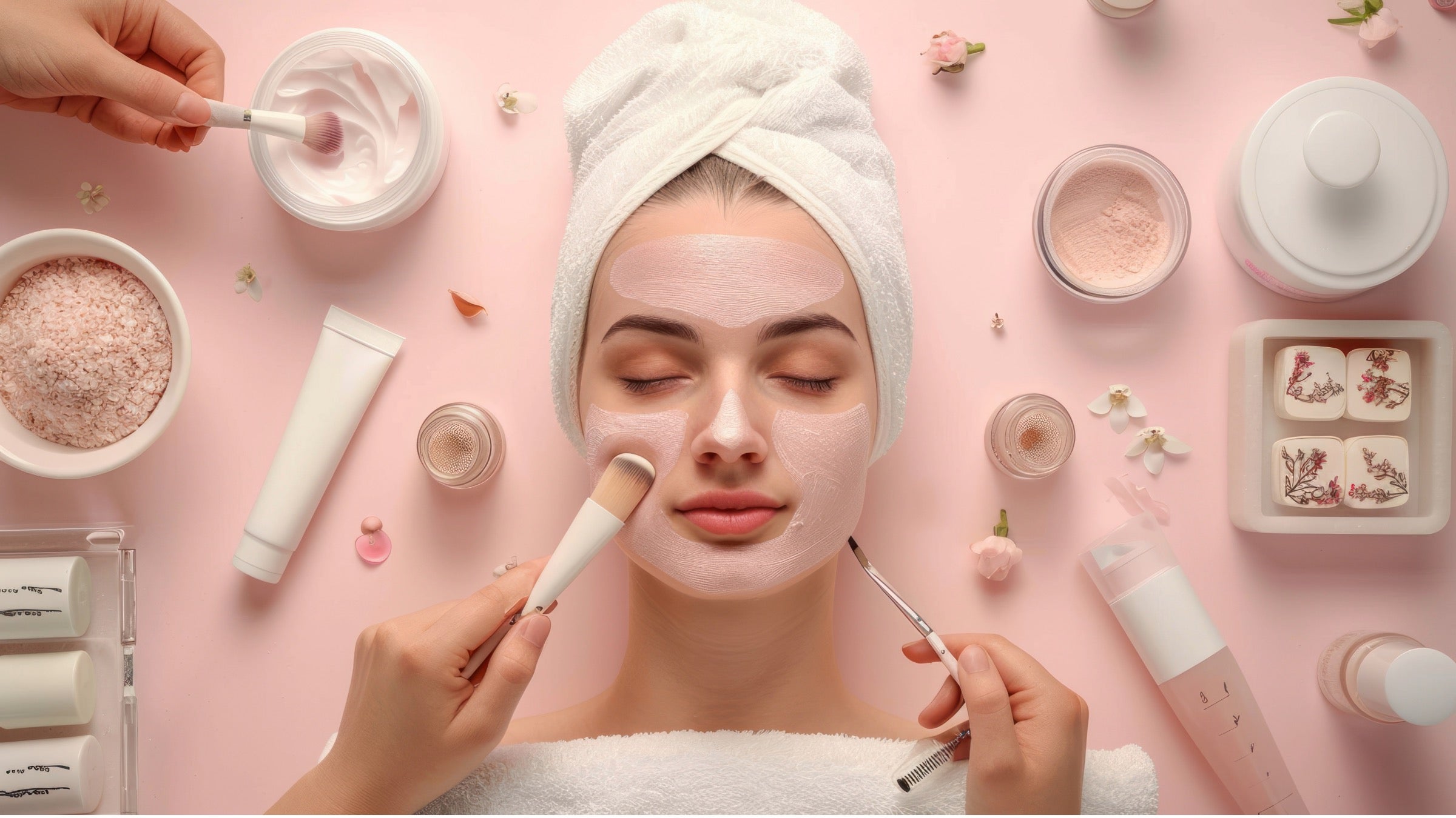 Why Professional Skincare Matters: Benefits of Expert Products for Healthy Skin