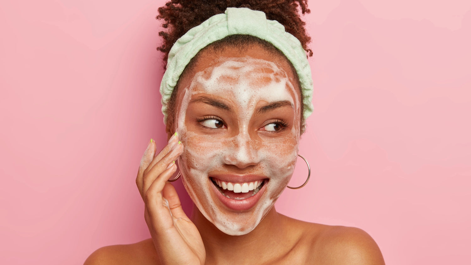 Why a Good Facial Cleansing Routine is Key Before Applying Skincare: Unlock Better Results