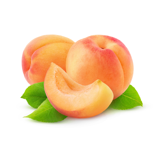 Apricot Fruit Extract.