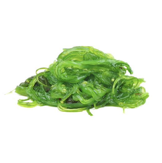 Wakame Algae Extract.